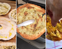 Adeus trabalho para receber amigos: esse é o petisco mais fácil de fazer, crocante, e que todo mundo adora