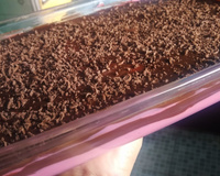 Sobremesa sensação