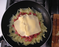 Batata suíça do Vini