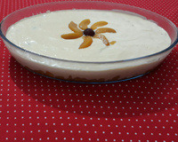 sobremesa do preguiçoso