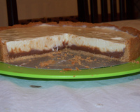 Delícia de Maracujá