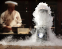 Gastronomia molecular: o que é