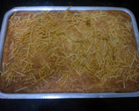 Massa de torta de liquidificador (a melhor)