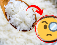 Substitua o arroz por essa receita incrível para ter uma refeição mais nutritiva e rica em fibras!