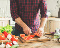 Como cozinhar de forma mais prática e rápida: veja as dicas