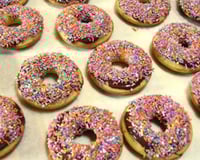 Donuts do Homer Simpson