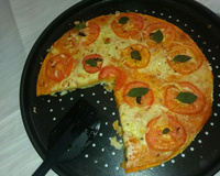 Pizza sem glúten