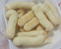 Biscoito de Polvilho