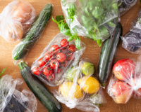 Aprenda a vedar seus pacotes como se eles nunca tivessem sido abertos e conserve melhor sua comida