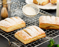 Massa folhada: 3 cuidados que devemos ter com ela