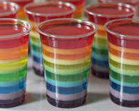 25 receitas com gelatina: práticas e deliciosas