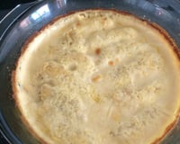 Filé de peito de frango ao forno com molho