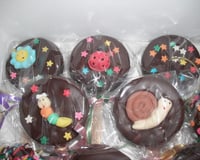 Alfajor de palito