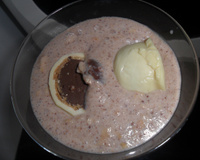 Batida de Sonho de Valsa