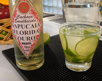 Caipirinha sapucaia