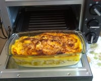 Bacalhau ao Zé das Couves