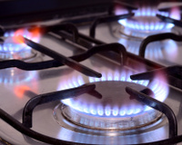 Gás de cozinha: conheça os principais cuidados que você precisa ter