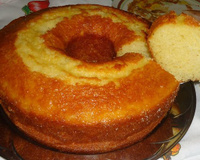 Bolo de fubá fofinho: confira como é fácil fazer na sua casa