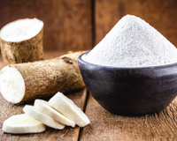 Pode comer farinha de mandioca todos os dias? Descubra benefícios do alimento e como incluir na dieta