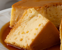 Pudim de 2 ingredientes: a receita oficial do TudoGostoso para quem quer economizar tempo e gás