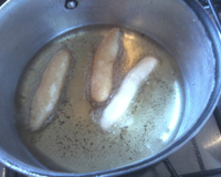 Biscoito de polvilho da Rute (que não estoura)