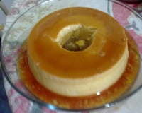 Delicia gelada de morango