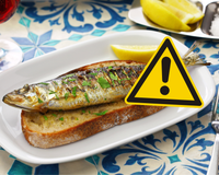 É um erro exagerar no consumo de sardinhas enlatadas e esses são os motivos