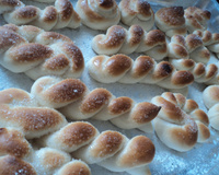 Rosquinha da tia Ione