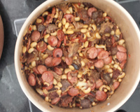 Arrumadinho quase light do Paulinho