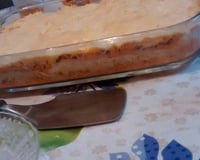 Lasanha de frango para iniciantes