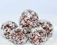 Sobremesa de banana com apenas 3 ingredientes: sem forno, sem fogo e muito fácil de fazer