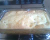 Torta rápida de frango