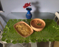 Estrognofe de frango