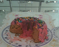 Bolo de nesquik de Prieguardian