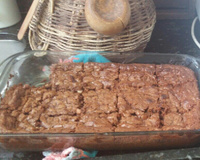 Brownie da Ligia