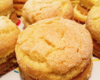 Bem casado tradicional