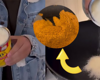 Tá todo mundo fazendo receita com leite Ninho queimado, mas será que esse ingrediente torrado faz mal à saúde? Essa nutricionista tem a resposta!