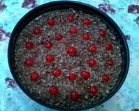 Bolo Floresta Negra Original