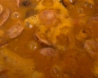 Feijão branco à Italiana