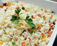 14 receitas diferentes de arroz para variar o cardápio da semana