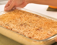 Não é à toa que o fricassê de frango do TudoGostoso é uma das receitas mais acessadas: veja como fazer