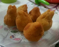 Coxinha