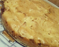 Torta de frango