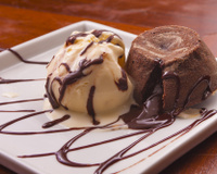 Petit gateau na aifryer: receita prática e supergostosa