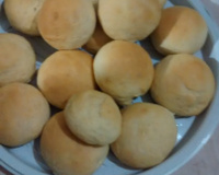 Pão de hambúrguer