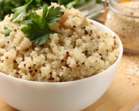 Quinoa é realmente uma boa fonte de proteína? A verdade sobre a composição do alimento e como aproveitá-lo ao máximo