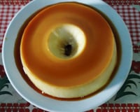 Pudim de Maria-mole da Val