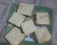 Torta de carne moida