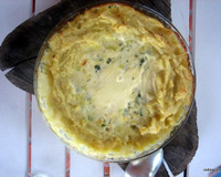 Bacalhau à Zé do Pipo