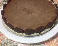 Torta holandesa fácil